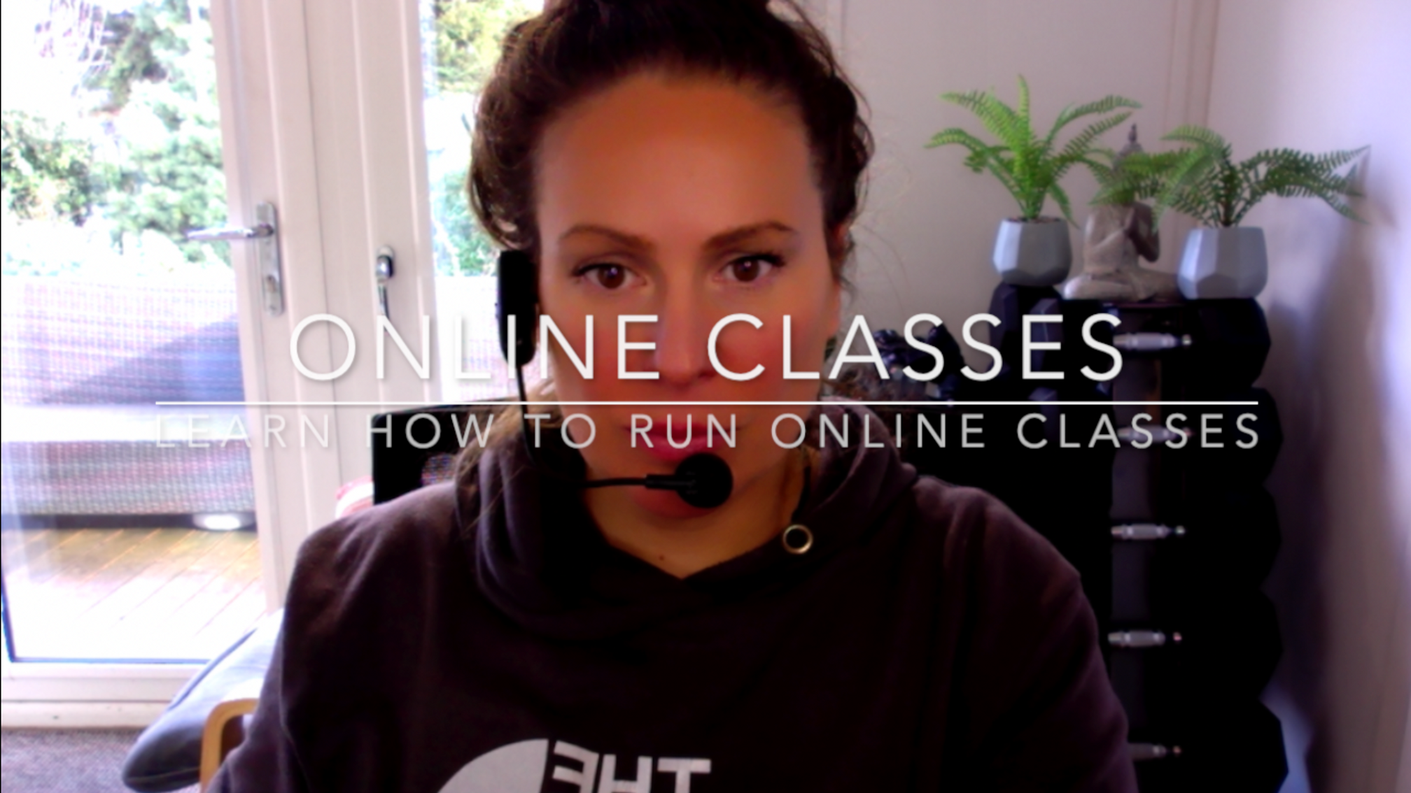 Online Teaching Made Easy part 1